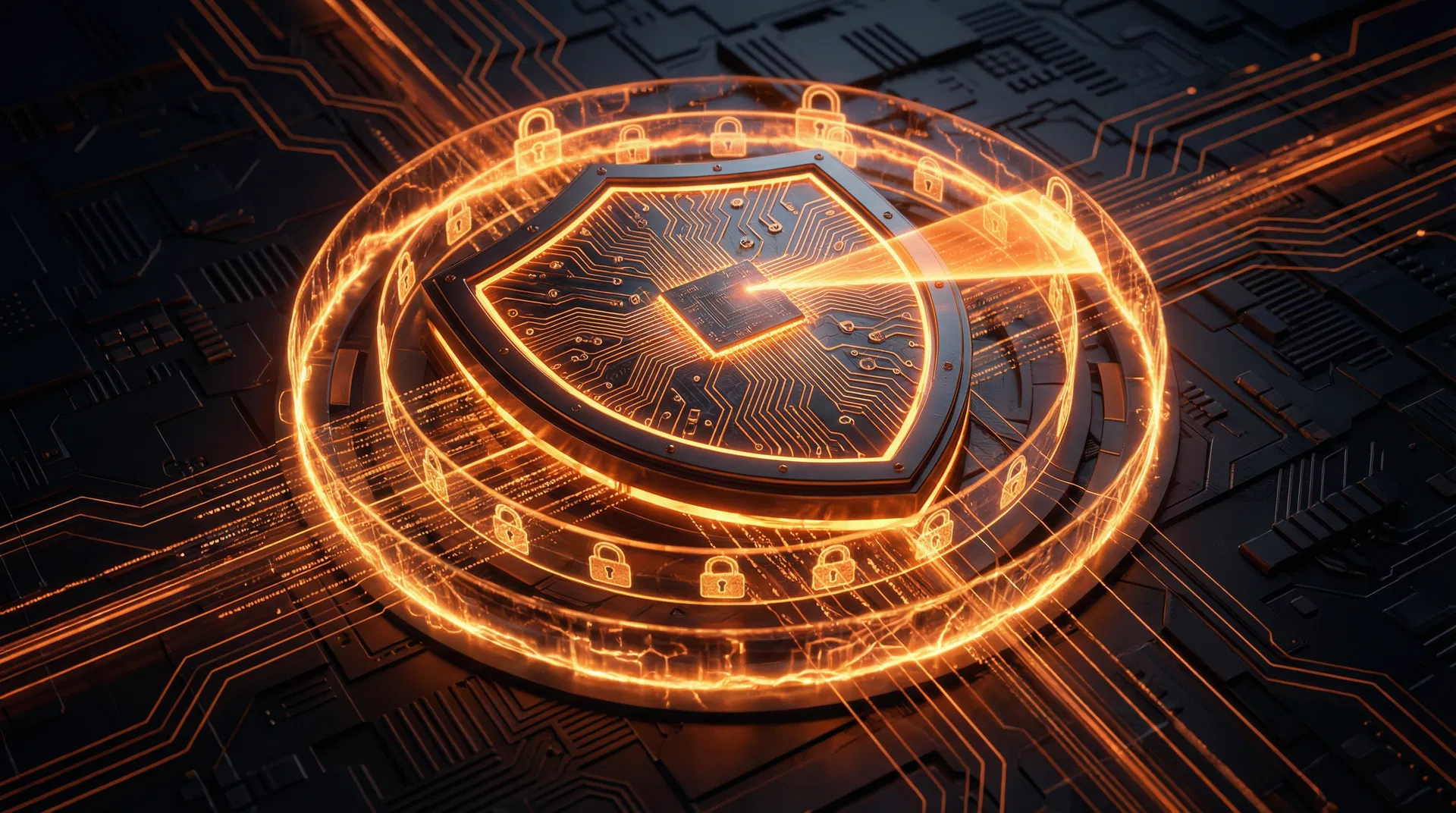 Hardening Your WordPress Security with Sera Sentinel