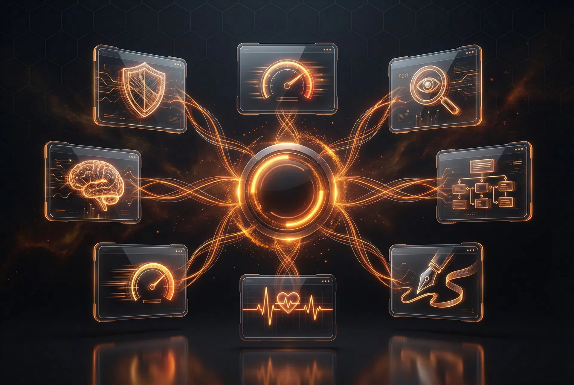 Sera Business Bundle