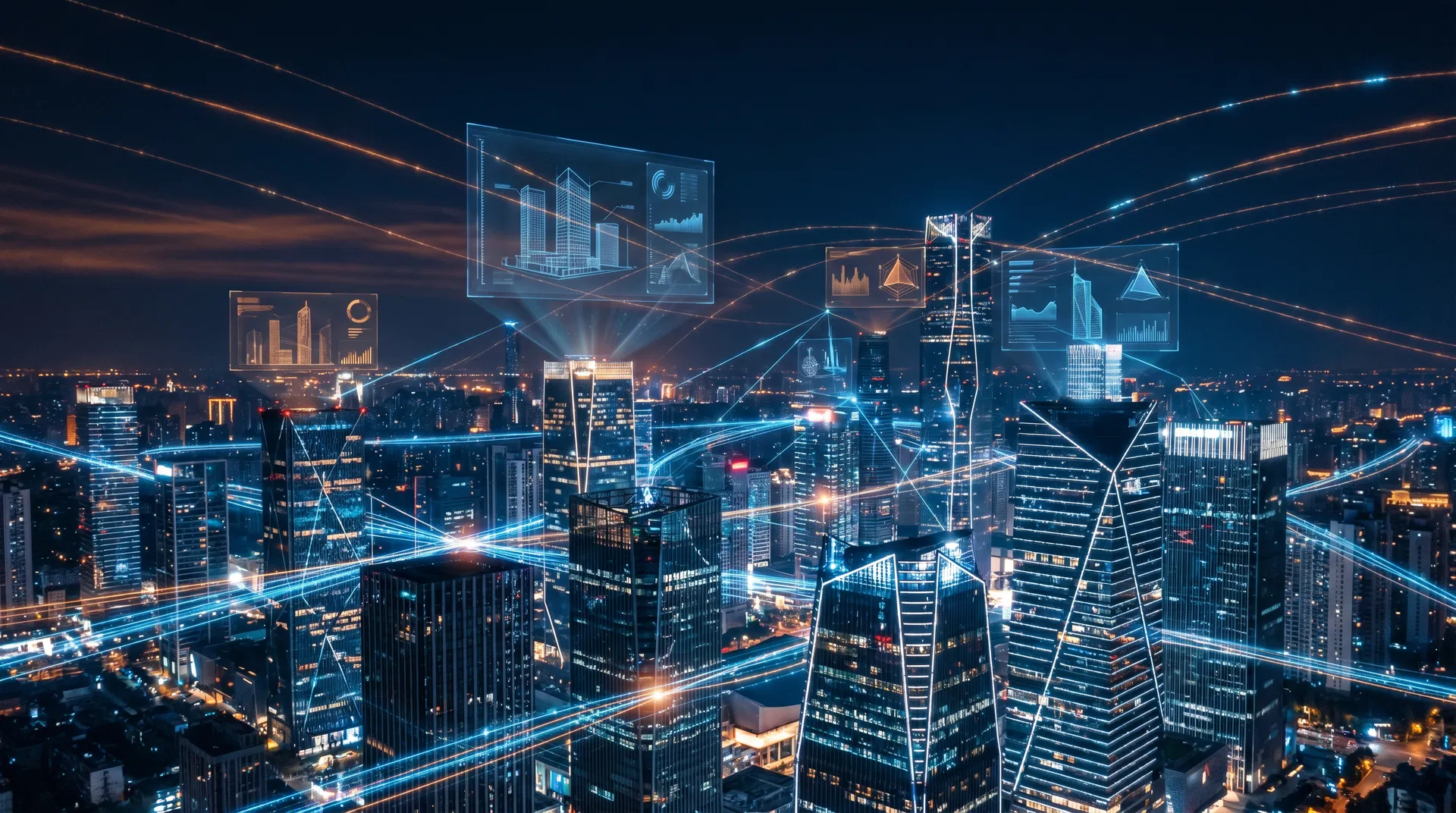 Como a IA está redefinindo o ciclo de vendas imobiliárias em 2026