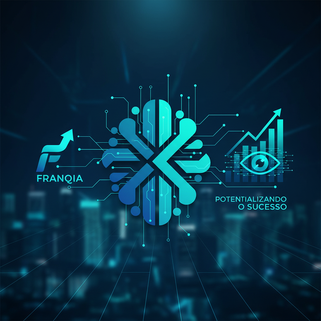 IA na Franquia: Elevando a Experiência do Franqueado e Potencializando o Sucesso