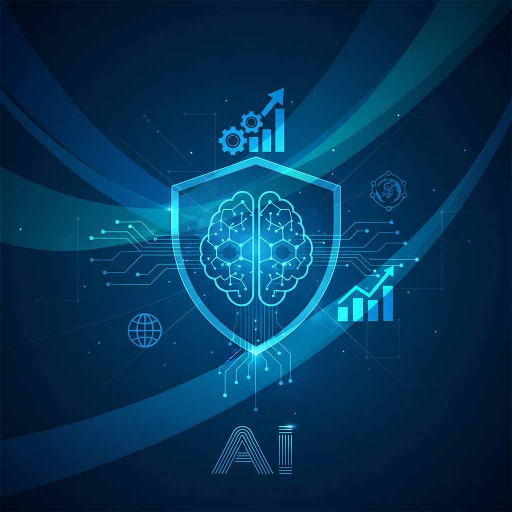 O Futuro das Franquias com IA: Inovação e Crescimento Sustentável