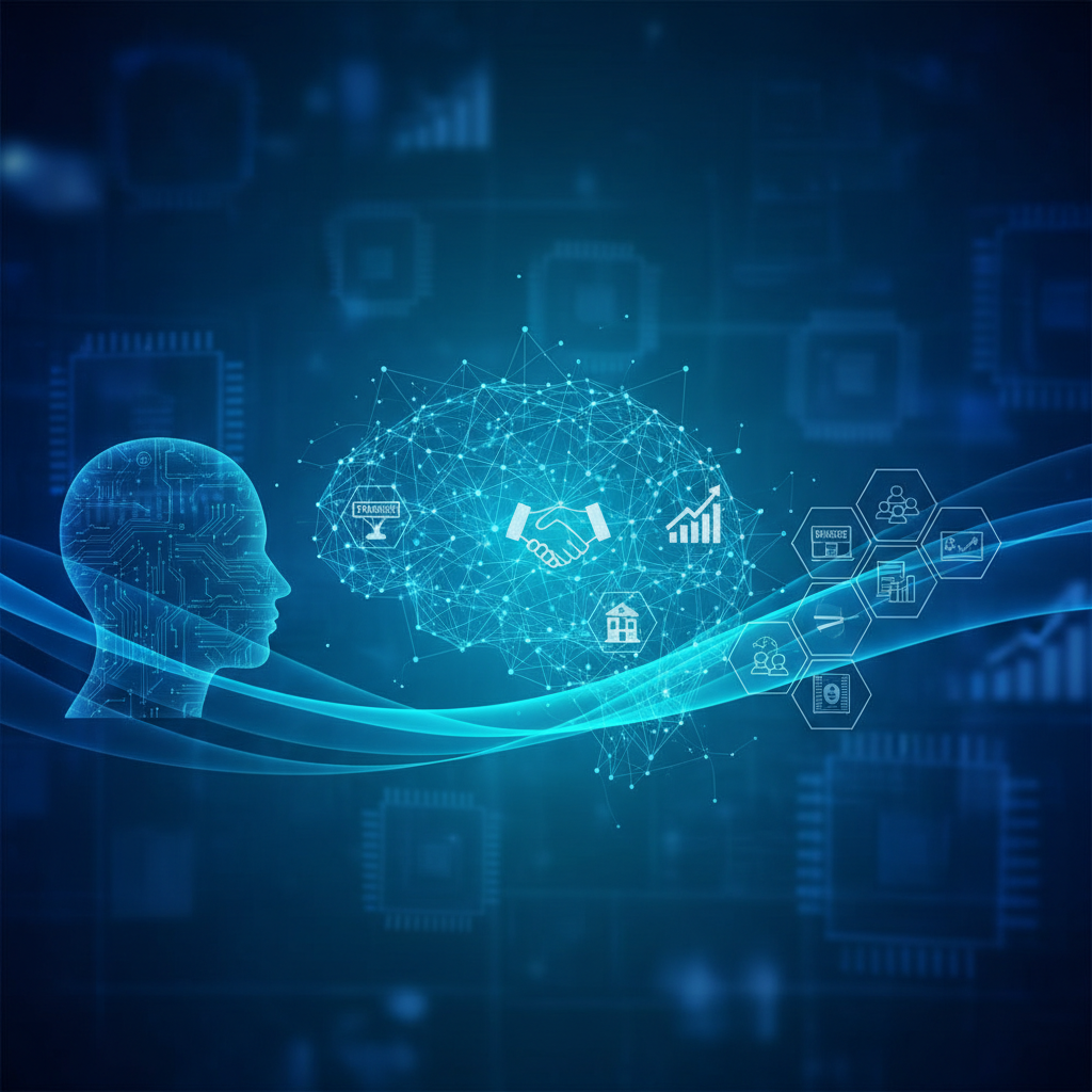 Inteligência Artificial na Franquia: Elevando a Experiência do Franqueado e o Sucesso do Negócio