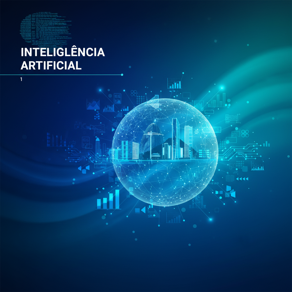 Inteligência Artificial: A Revolução Silenciosa no Mercado de Franquias Brasileiro