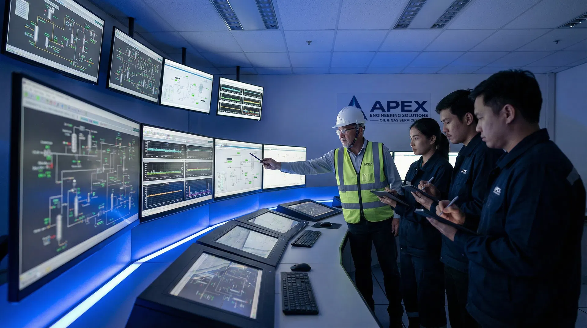 Technical Consulting & Engineering Support