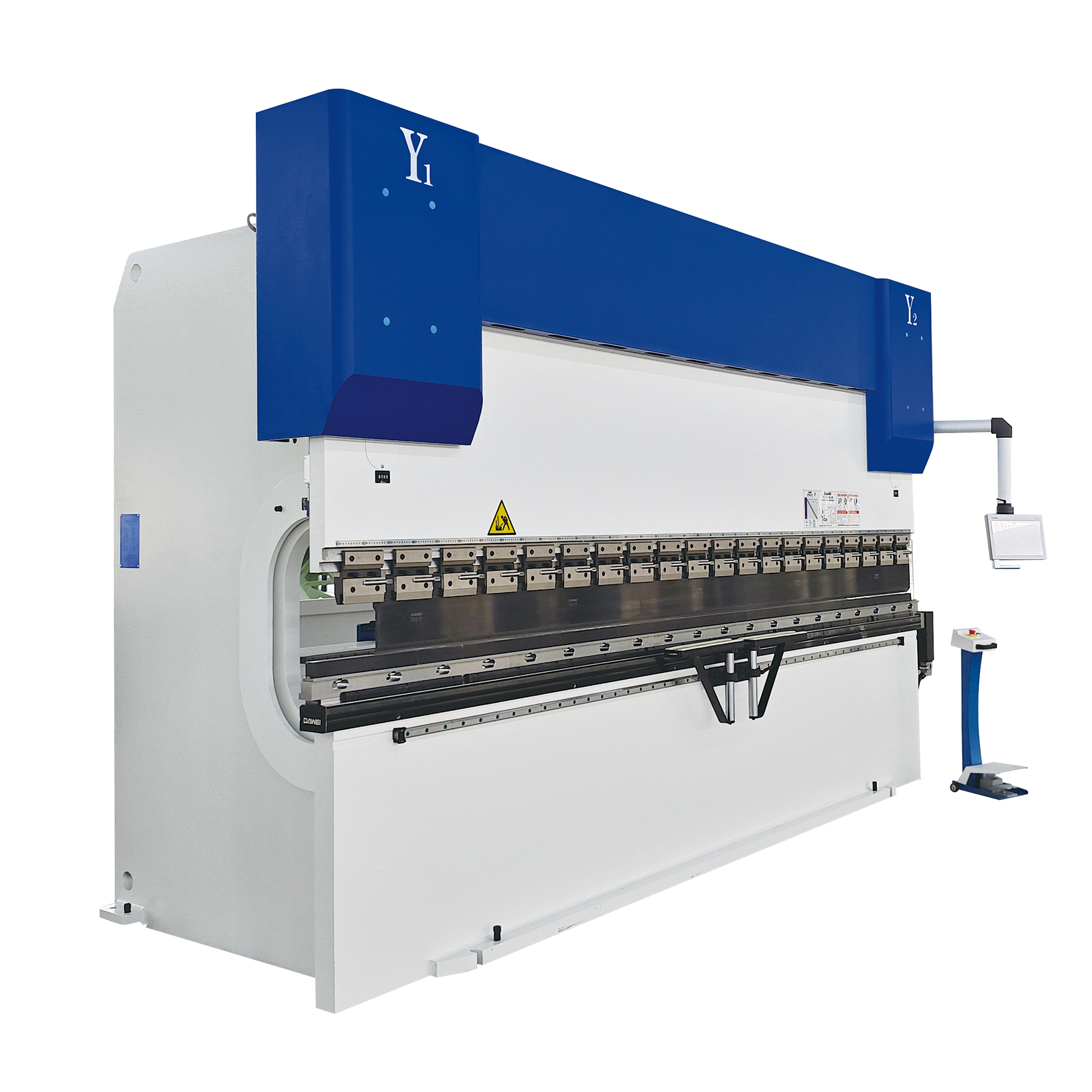 Press Brake image 3