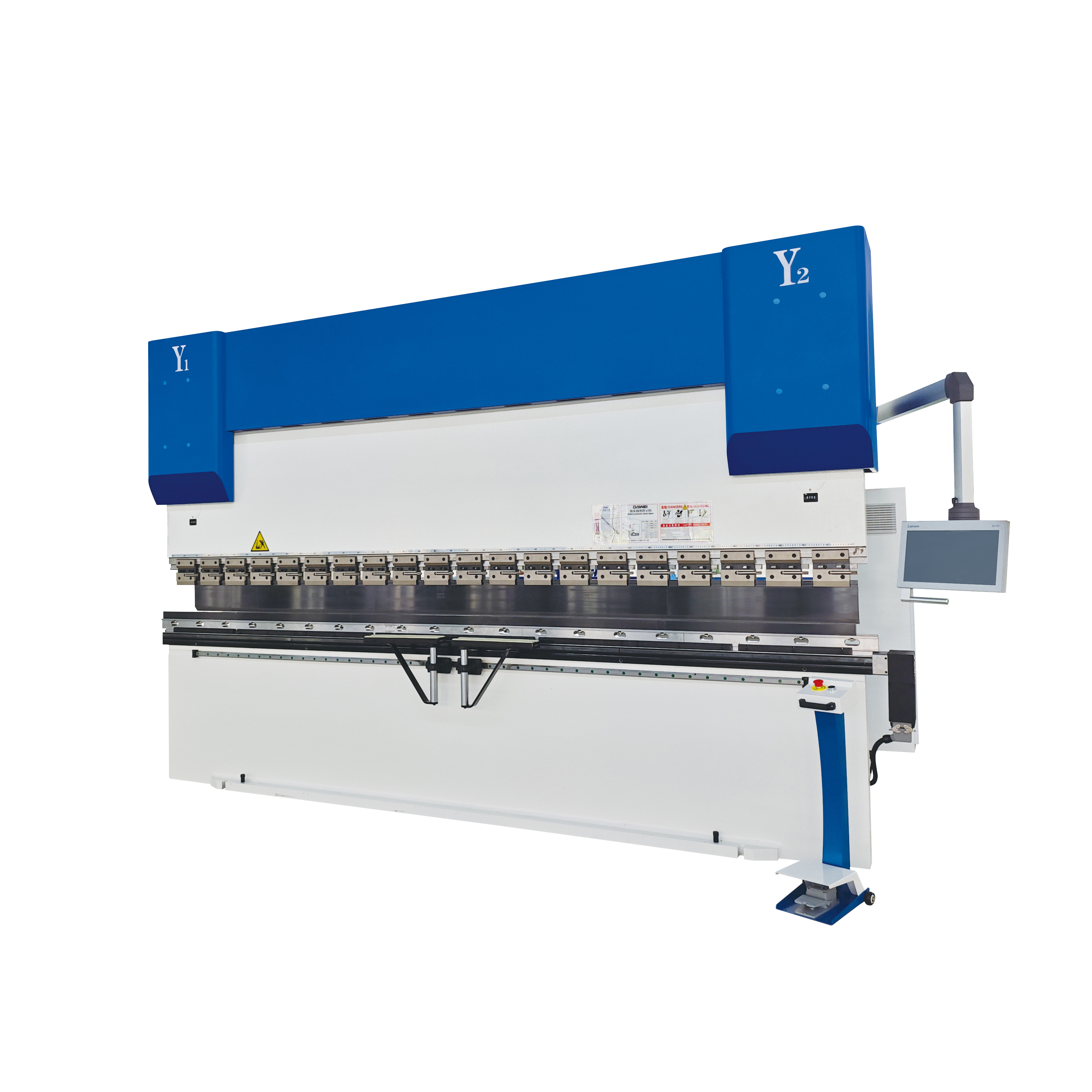 Press Brake image 2