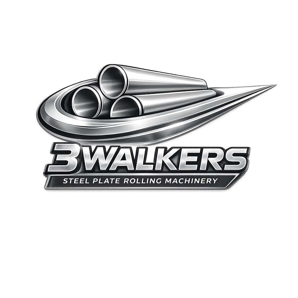 3 Walkers