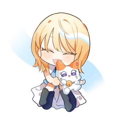 企画者アイコン