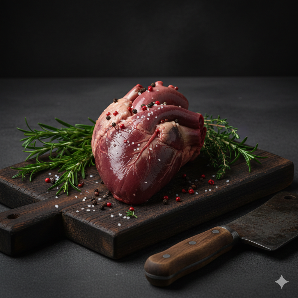 Carnicería Premium 17