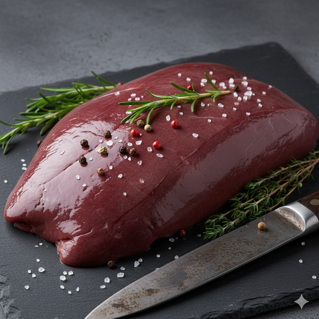 Carnicería Premium 22