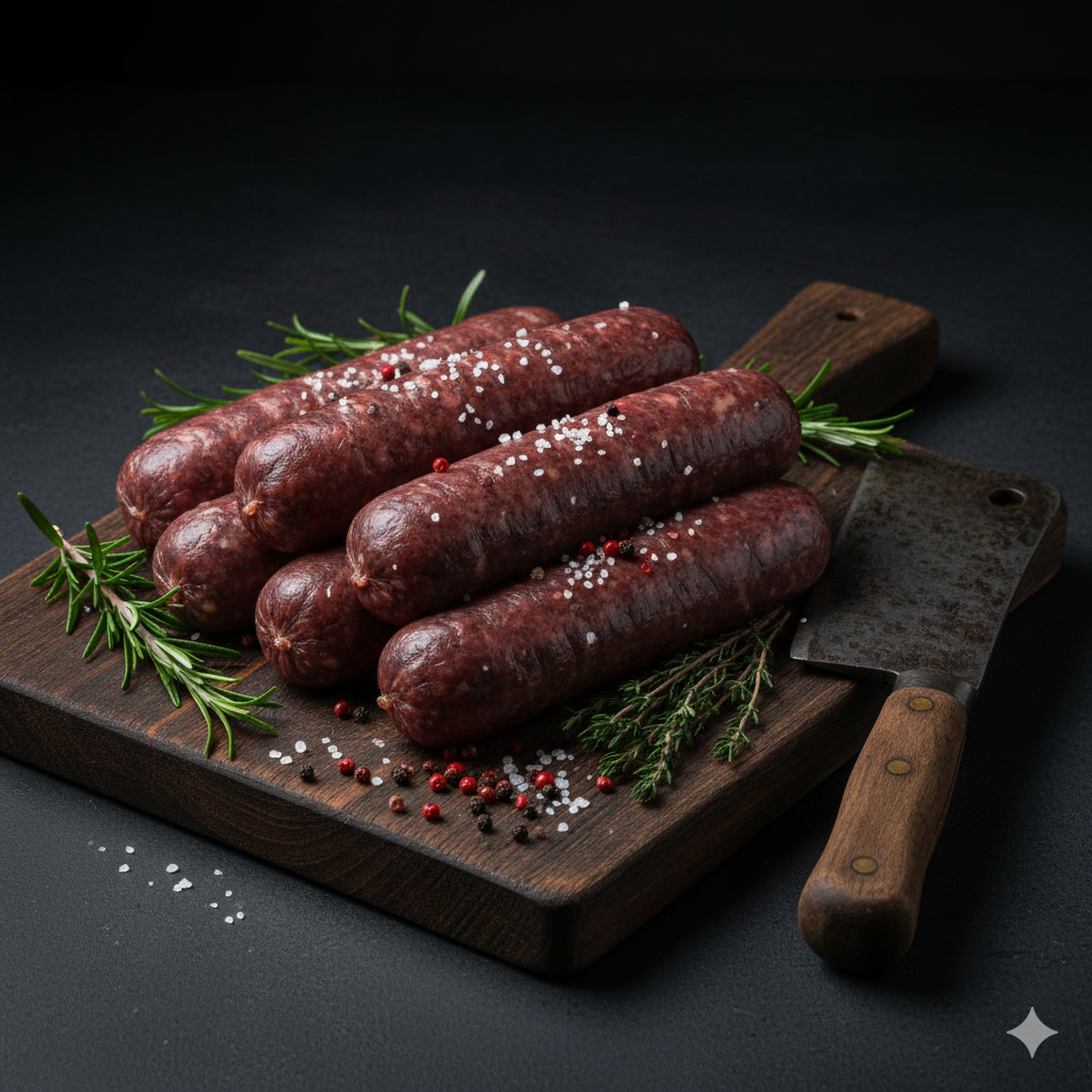 Carnicería Premium 28