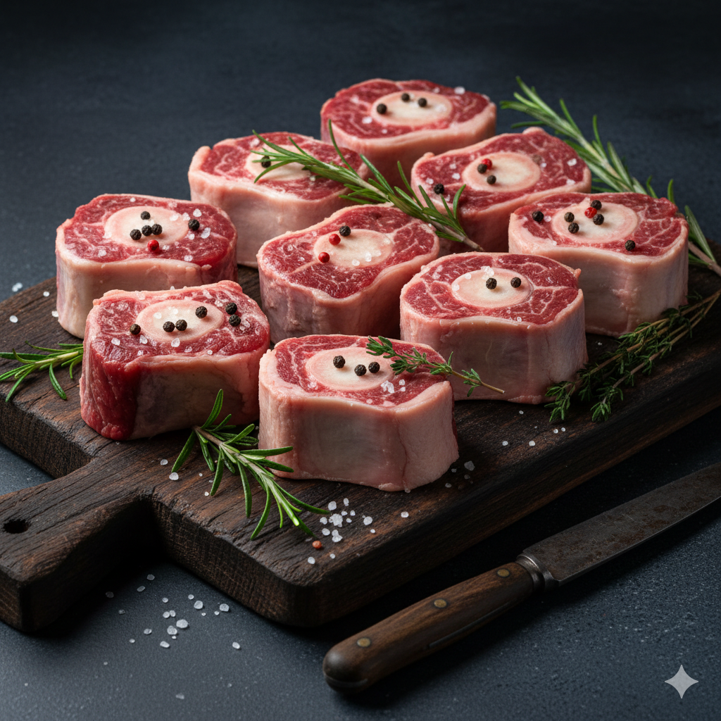 Carnicería Premium 39