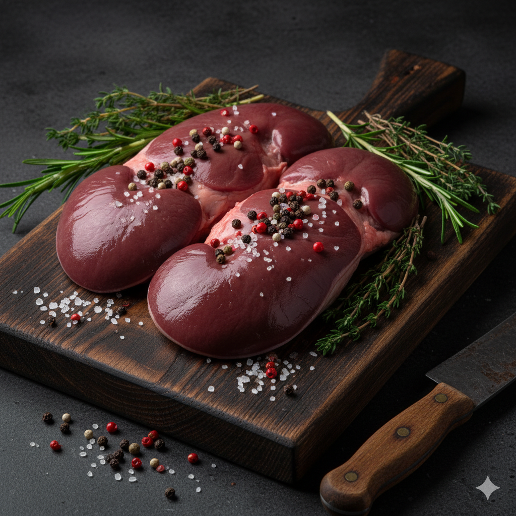 Carnicería Premium 37