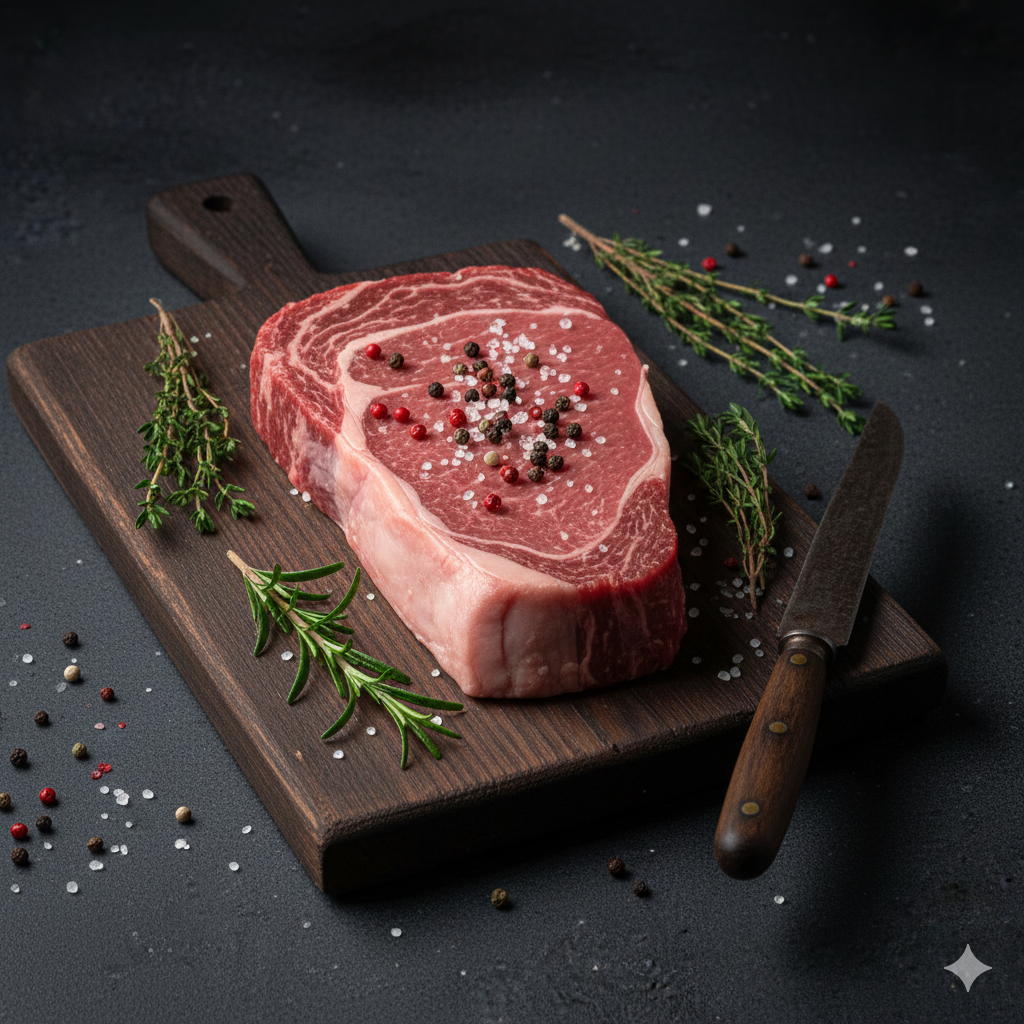 Carnicería Premium 11