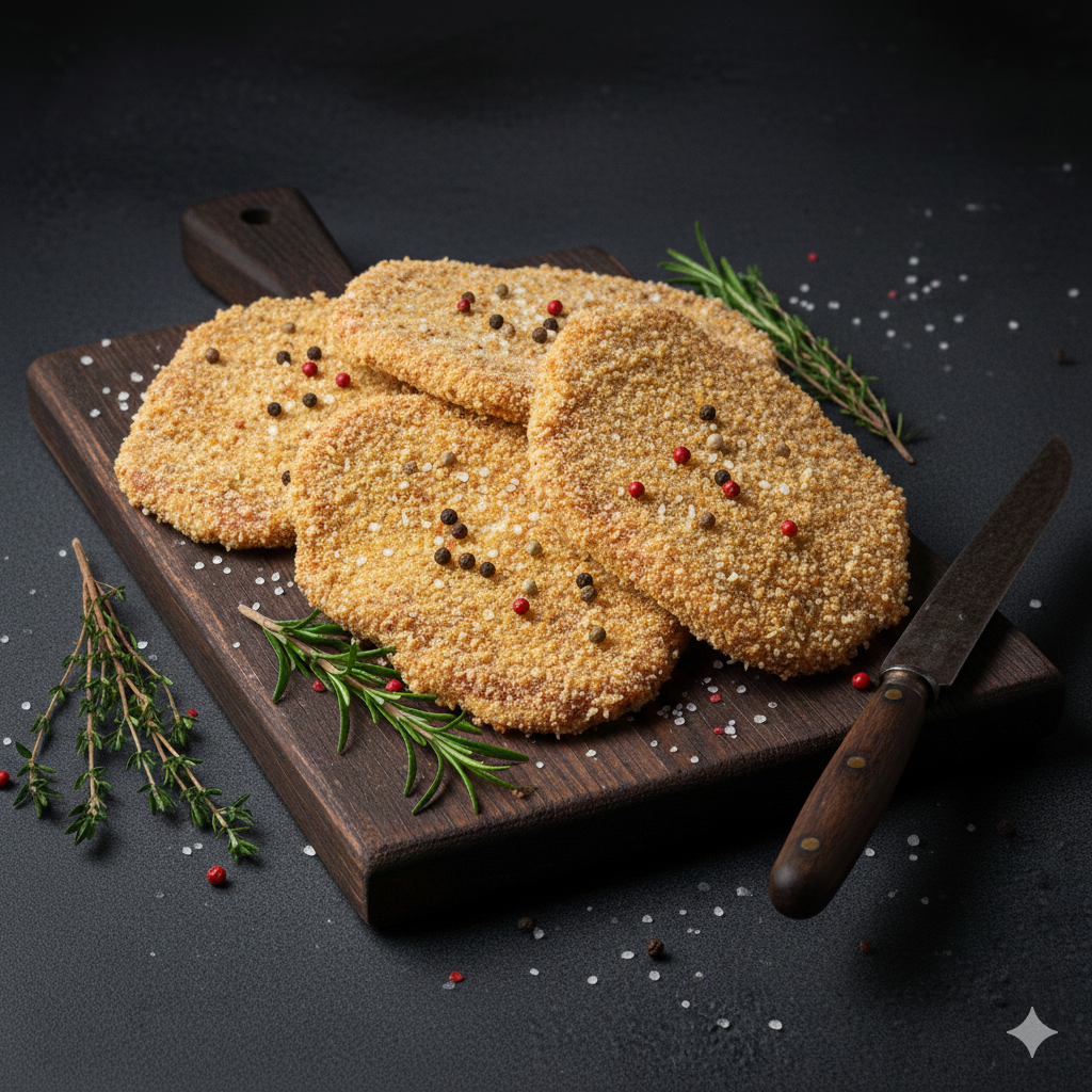 Carnicería Premium 60