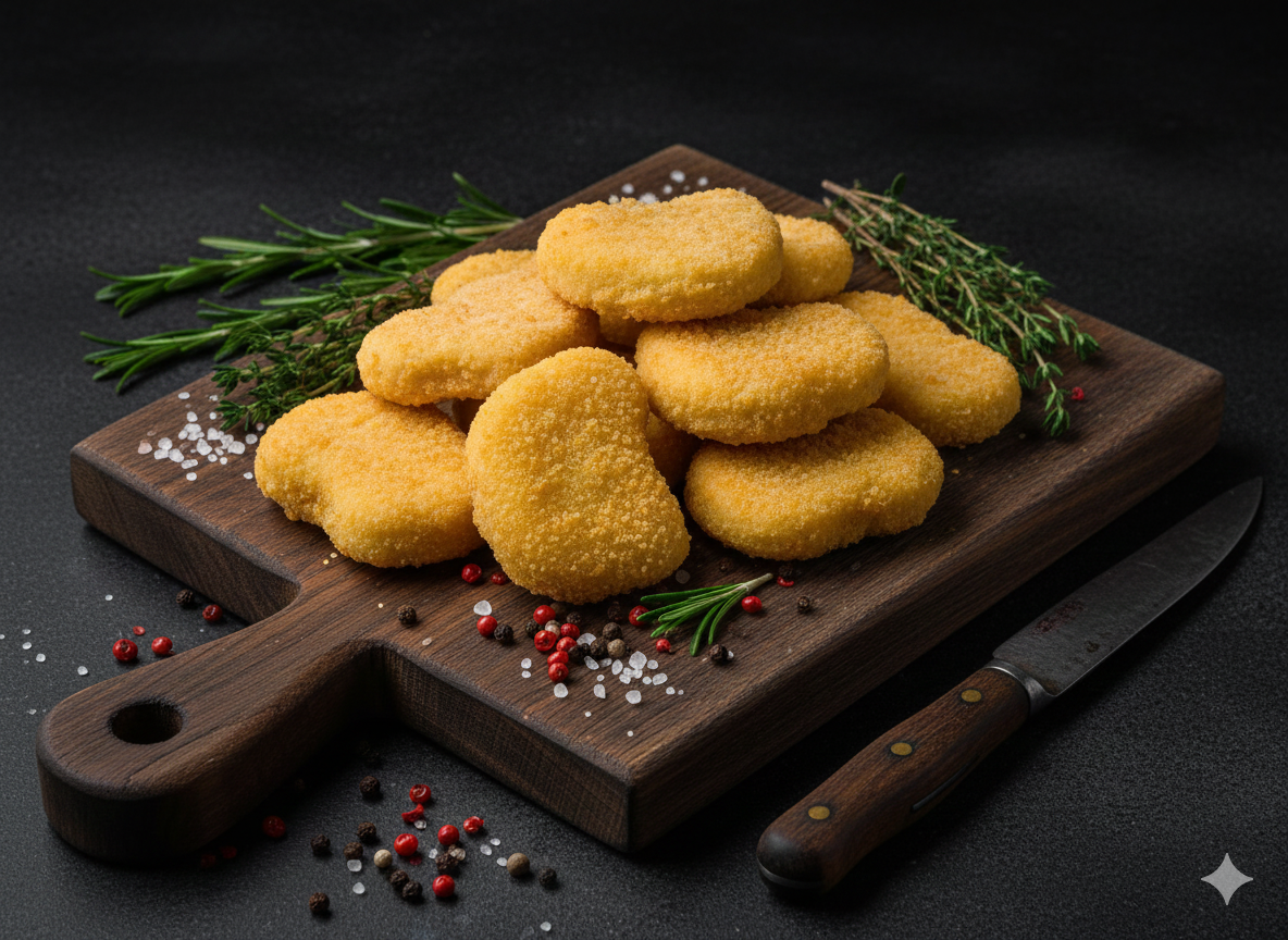 Carnicería Premium 58