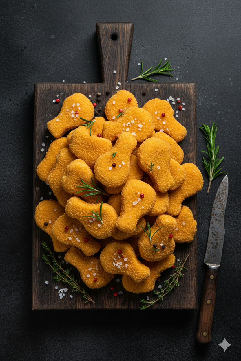 Carnicería Premium 57