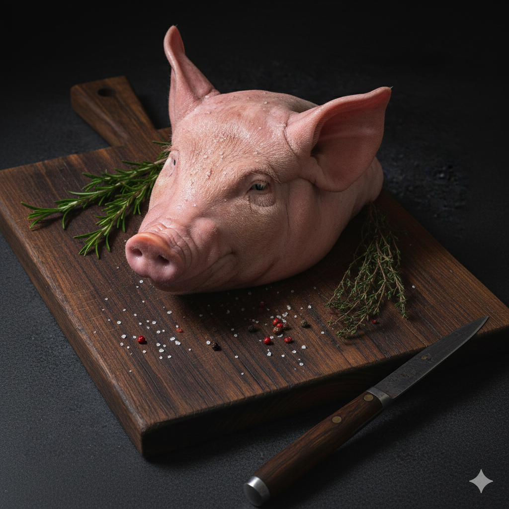 Carnicería Premium 45