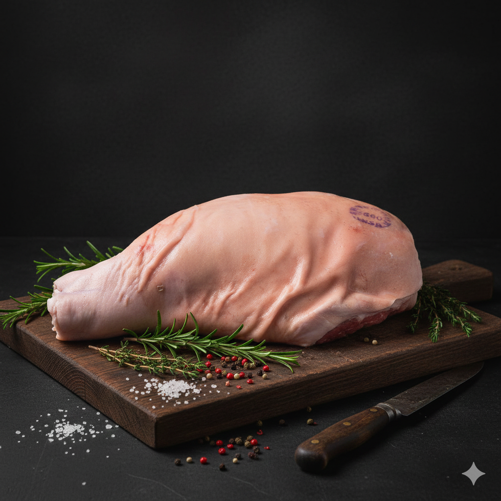 Carnicería Premium 46