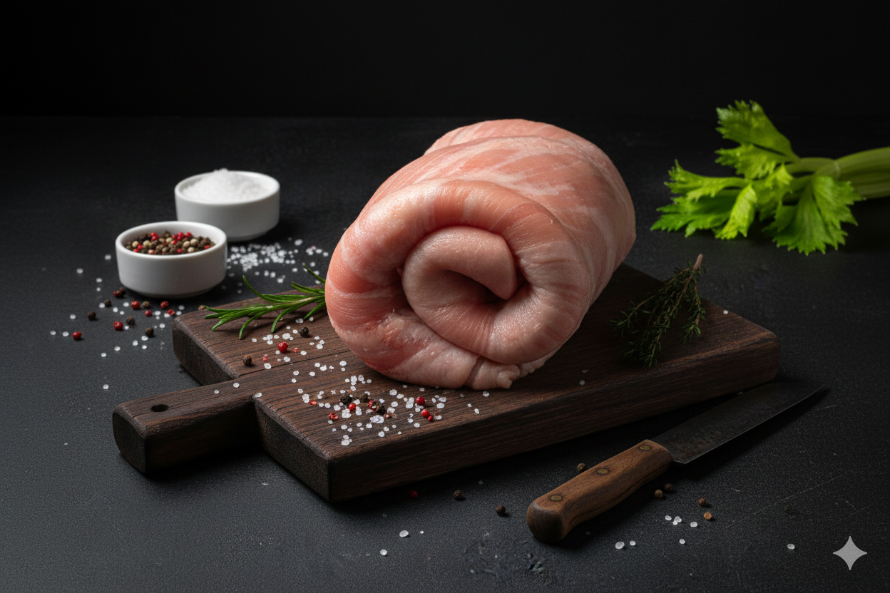 Carnicería Premium 47