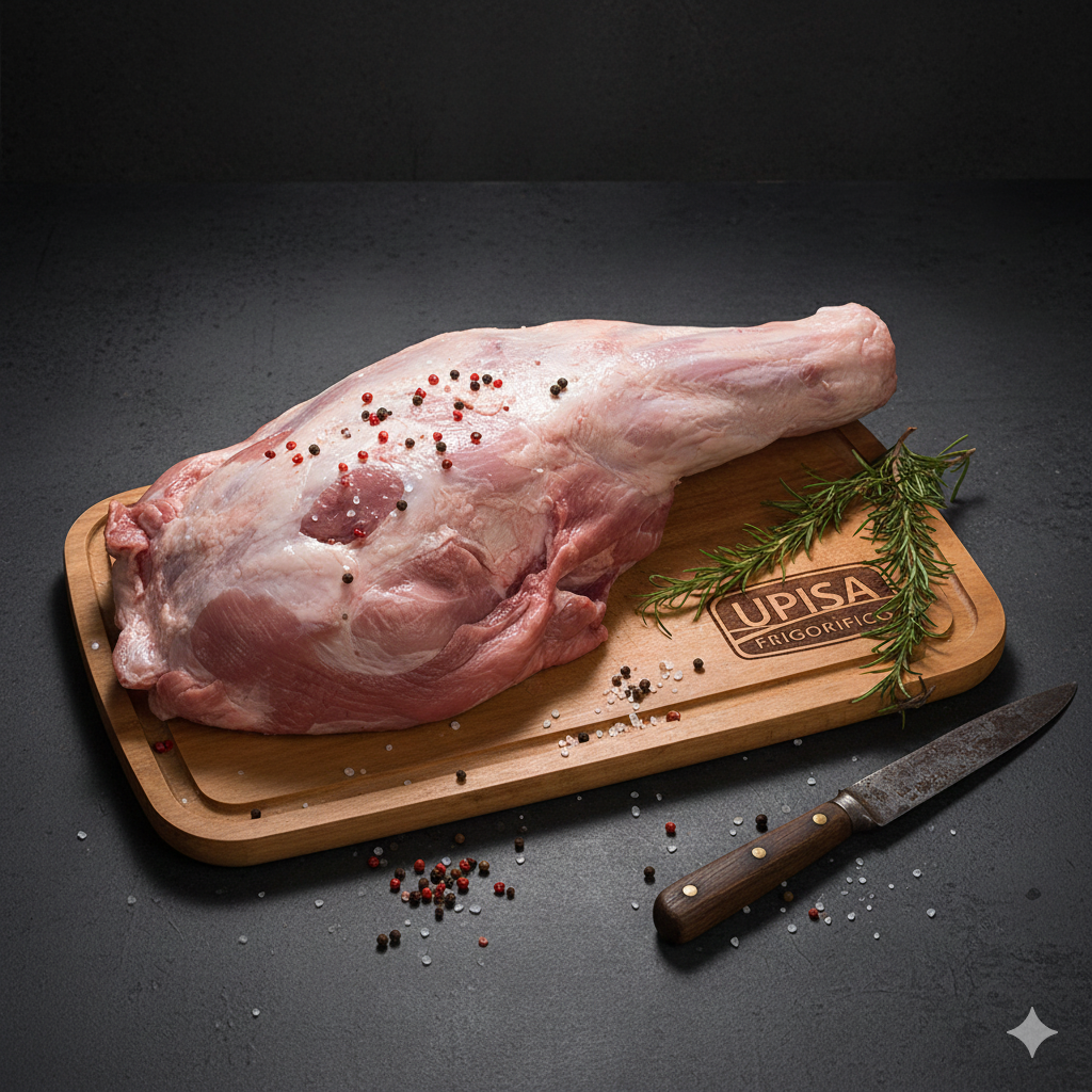 Carnicería Premium 48