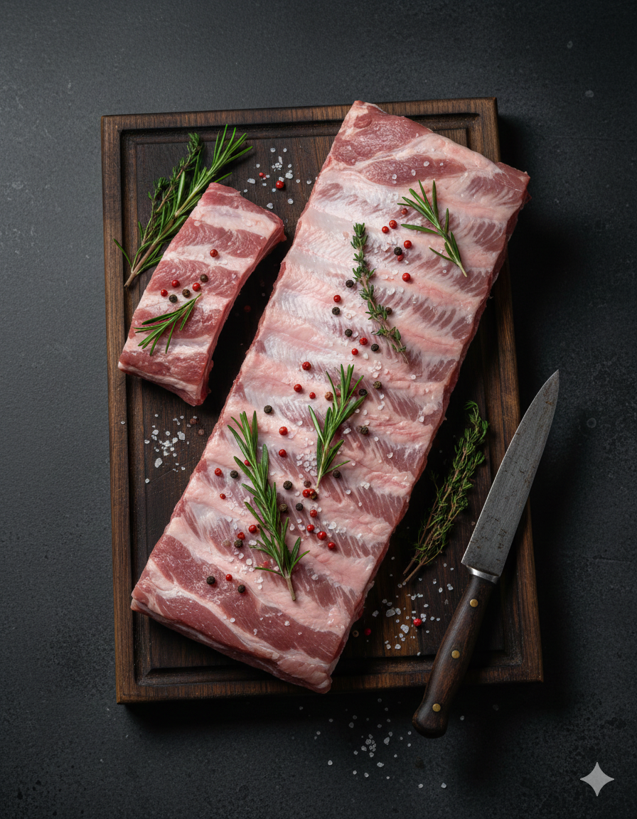 Carnicería Premium 49