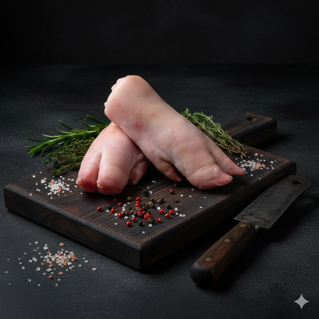 Carnicería Premium 50