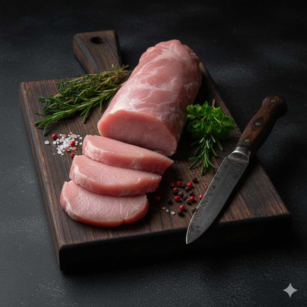 Carnicería Premium 51