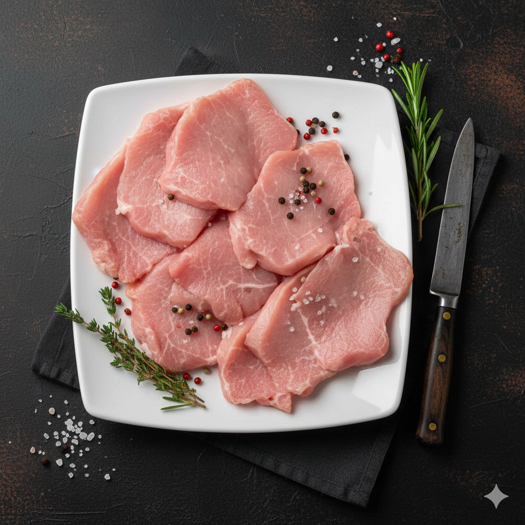 Carnicería Premium 61