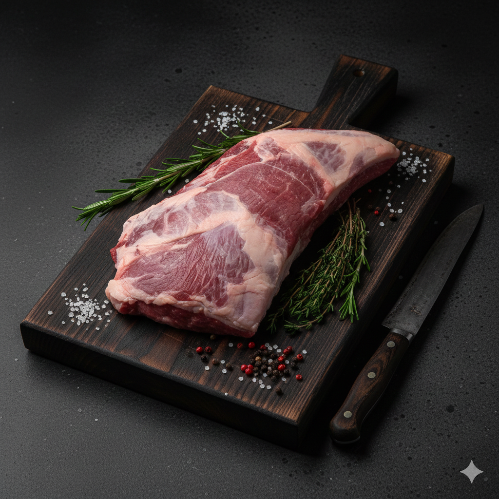 Carnicería Premium 1