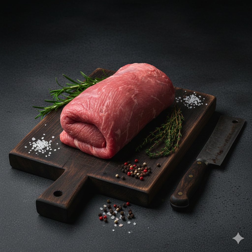 Carnicería Premium 2