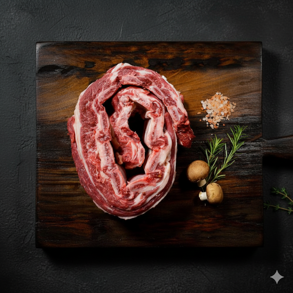 Carnicería Premium 6