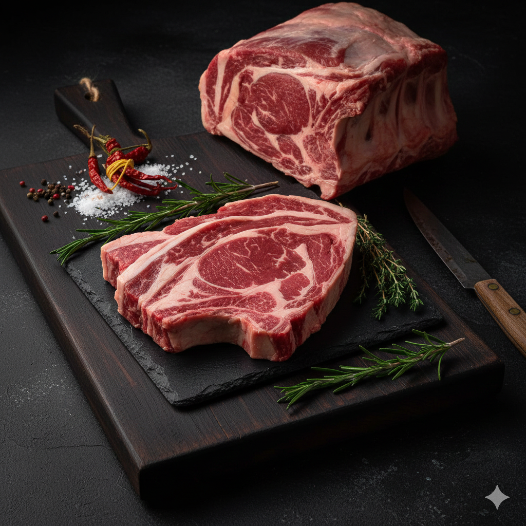 Carnicería Premium 9