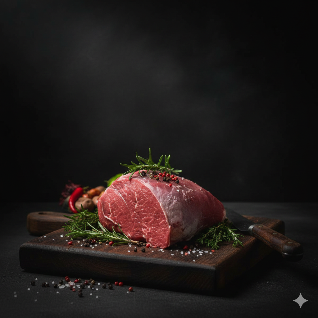 Carnicería Premium 12