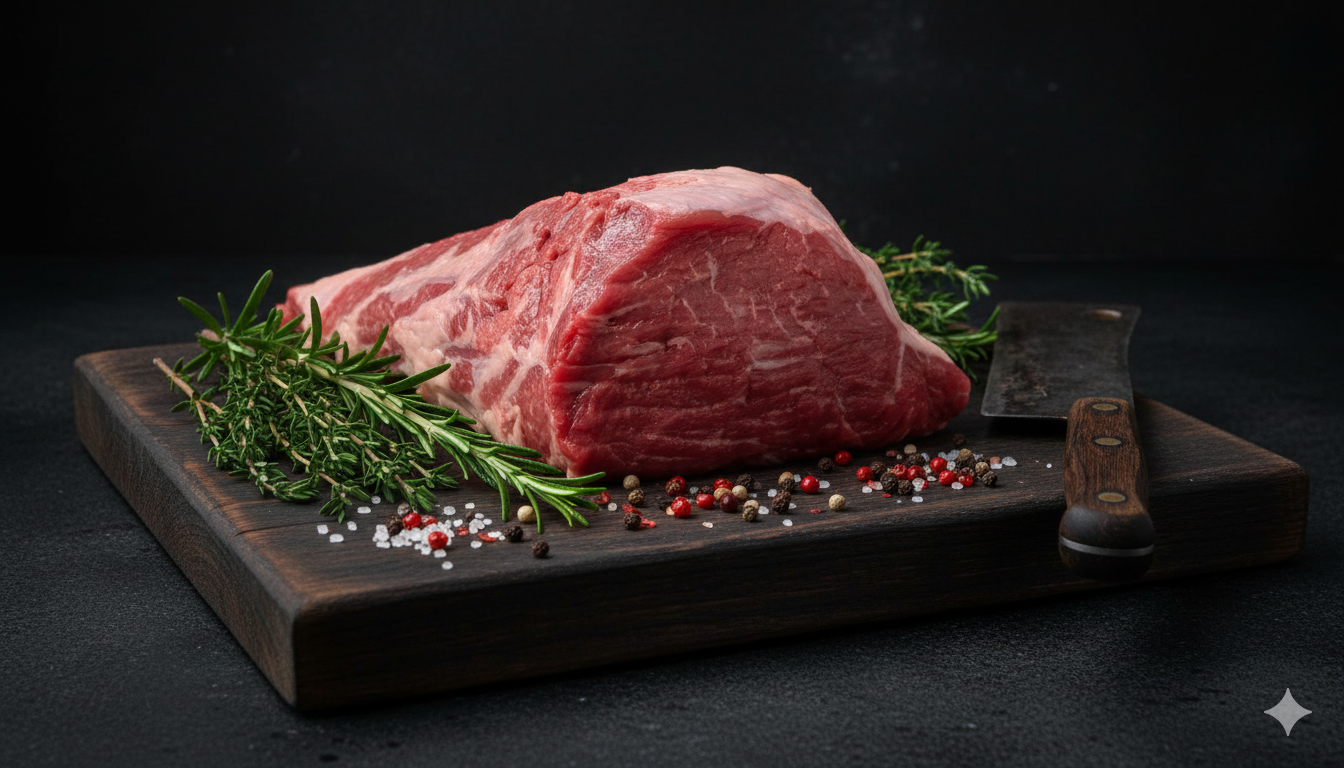 Carnicería Premium 13