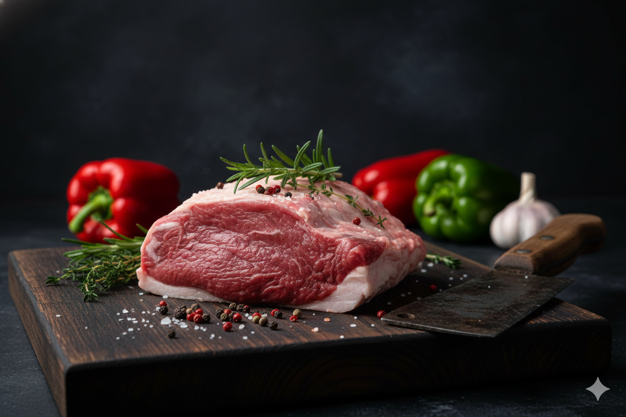 Carnicería Premium 14