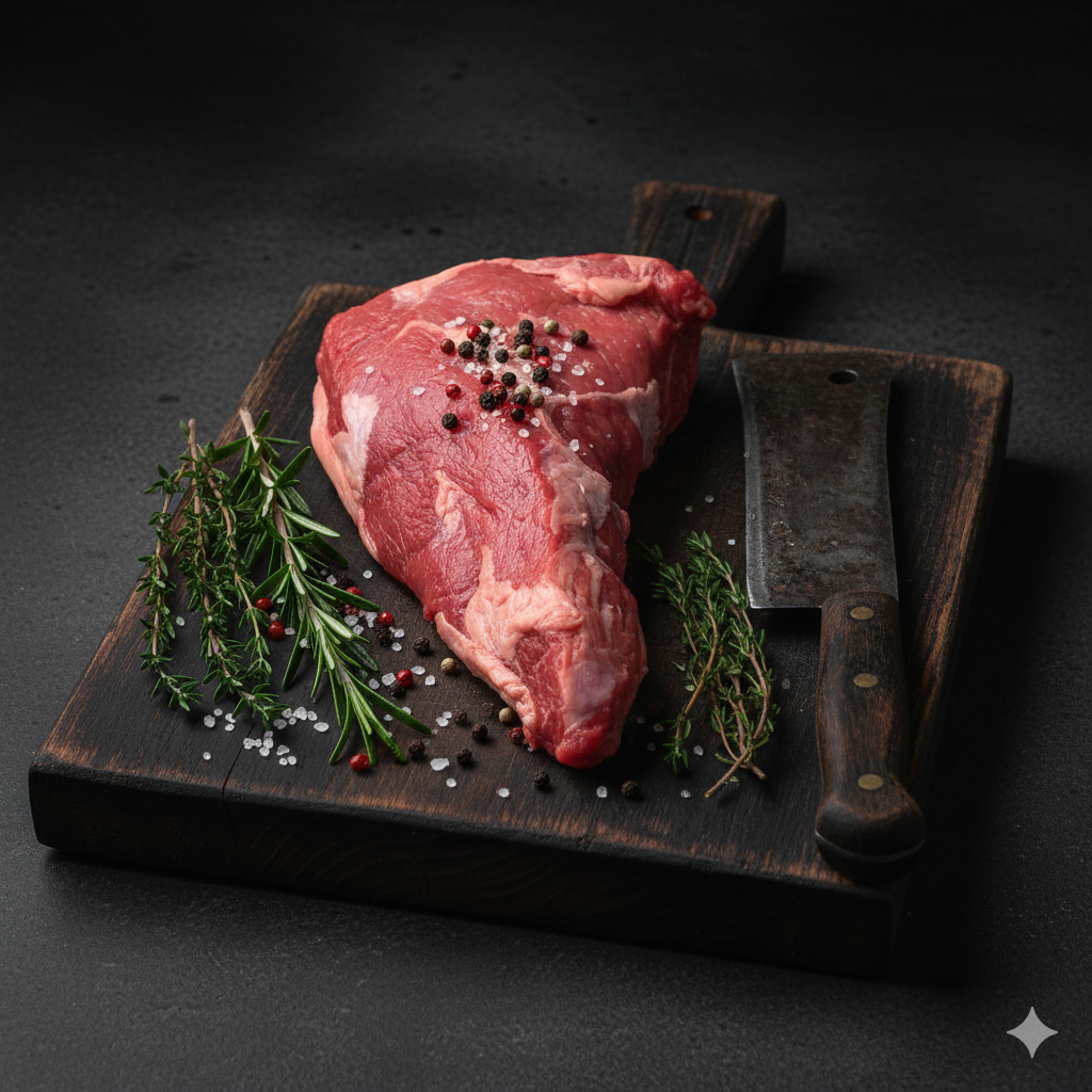 Carnicería Premium 15