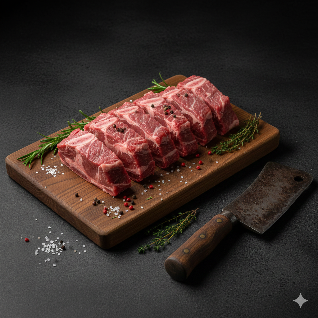 Carnicería Premium 19