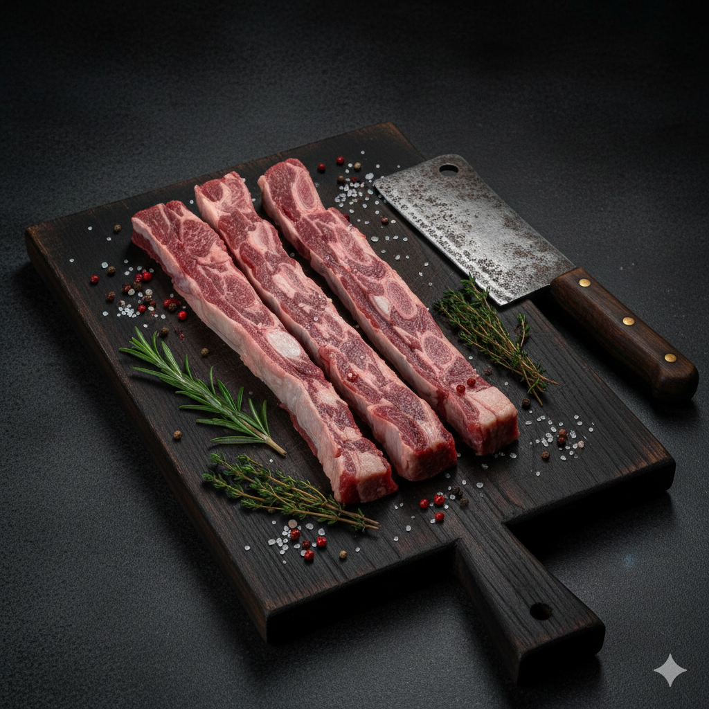 Carnicería Premium 20