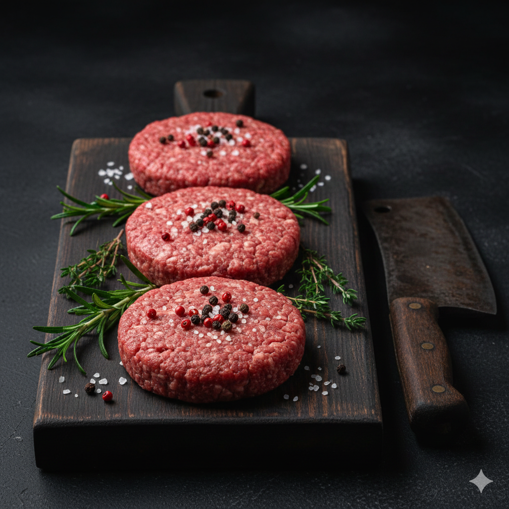 Carnicería Premium 23