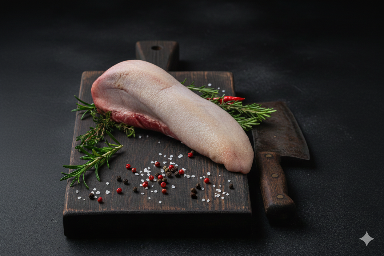 Carnicería Premium 24