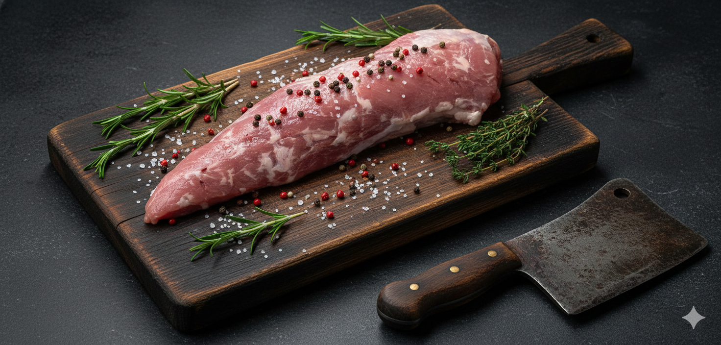 Carnicería Premium 25