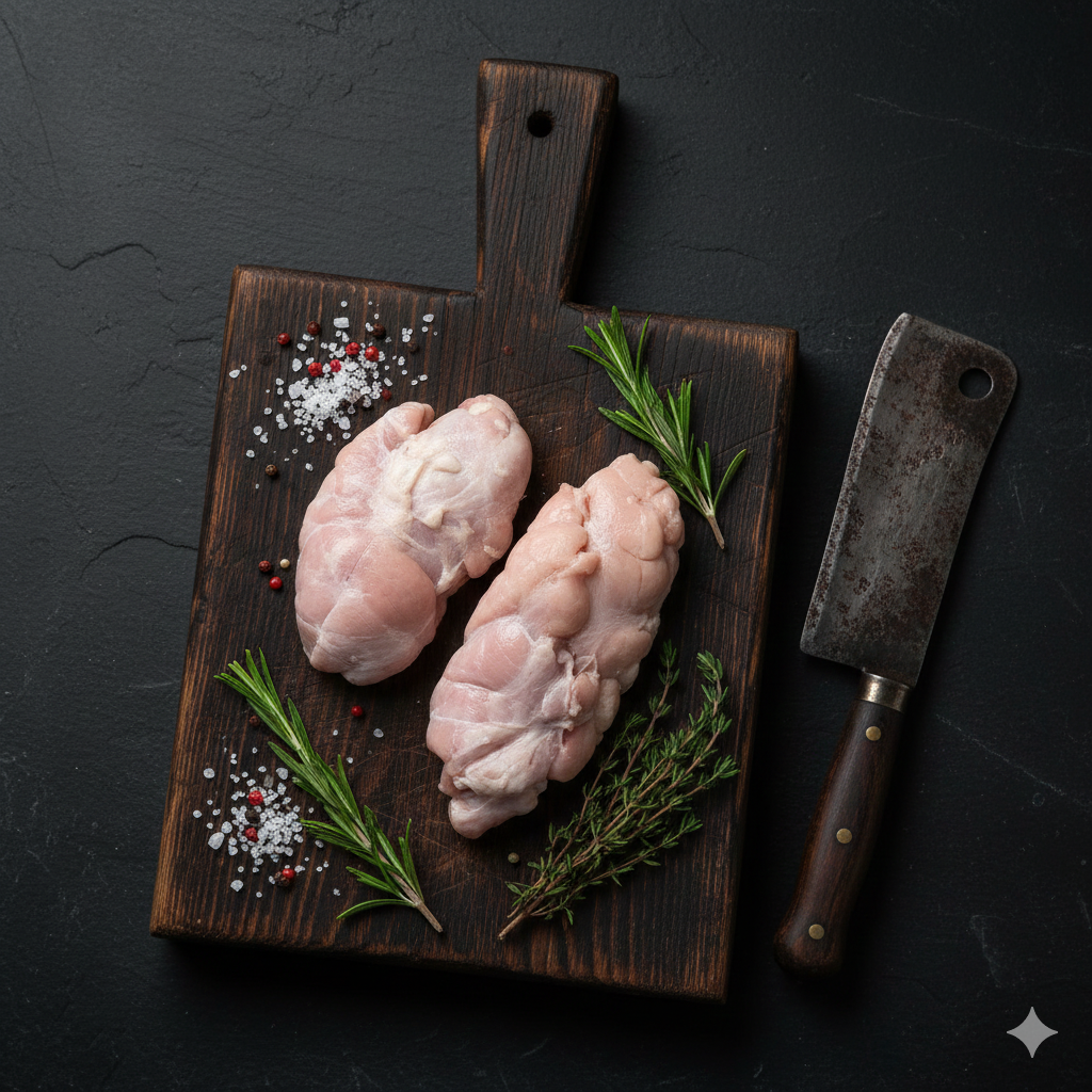 Carnicería Premium 26