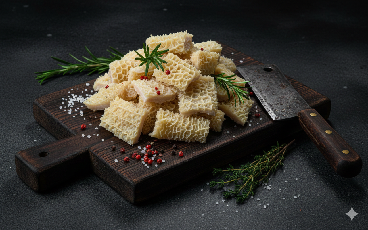 Carnicería Premium 27