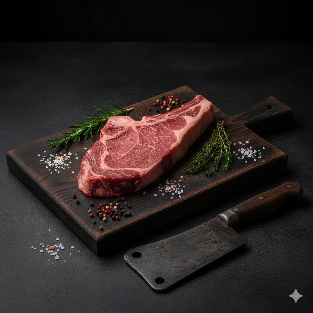 Carnicería Premium 29