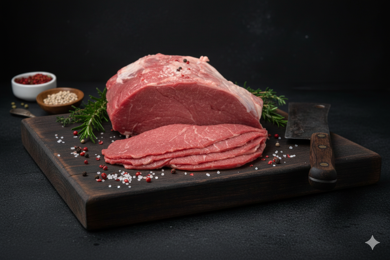 Carnicería Premium 30