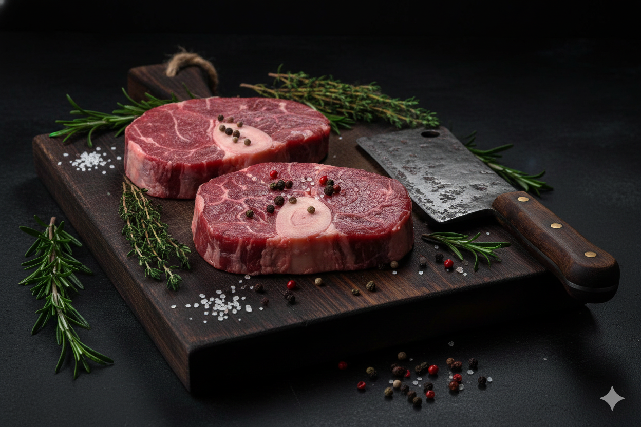 Carnicería Premium 31