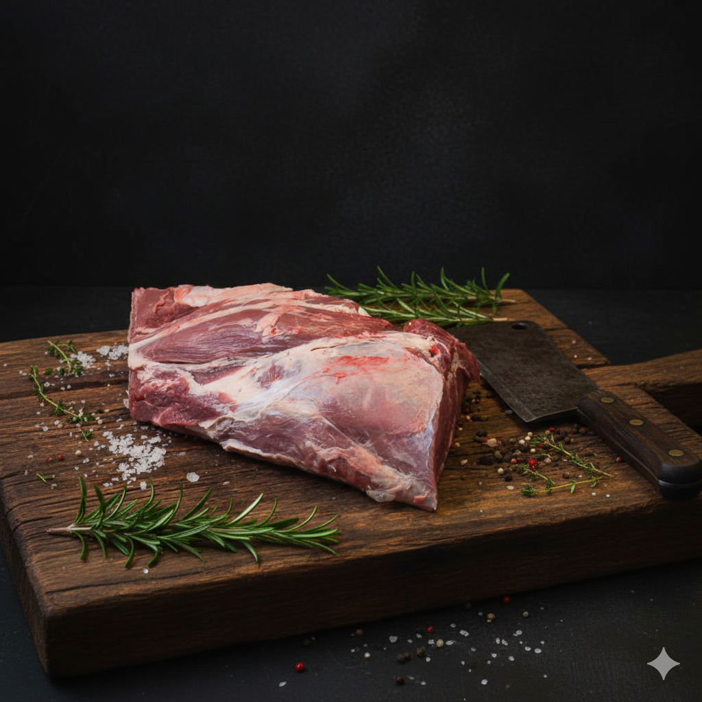 Carnicería Premium 32