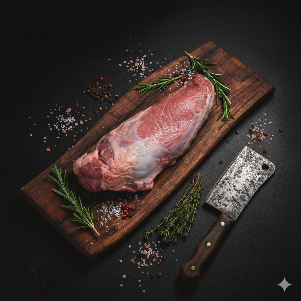 Carnicería Premium 33