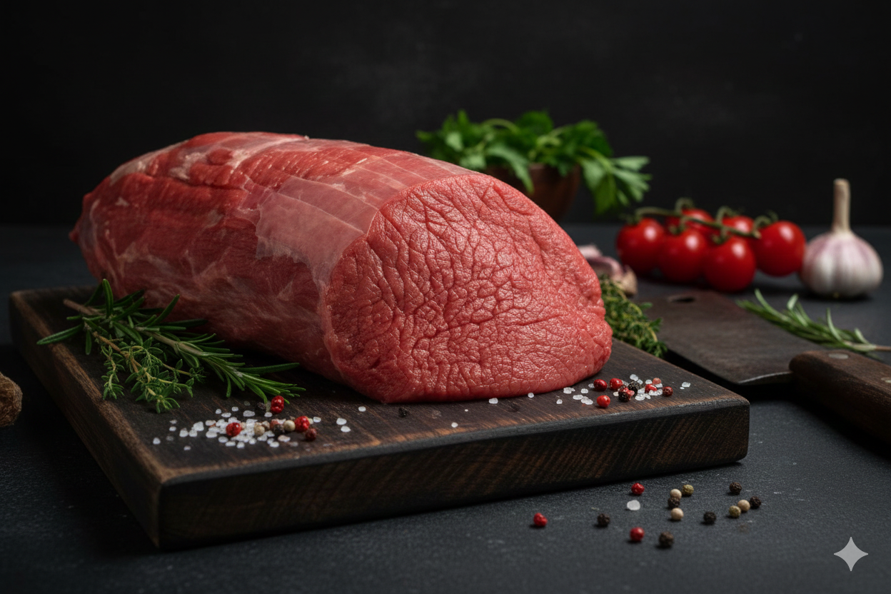 Carnicería Premium 34